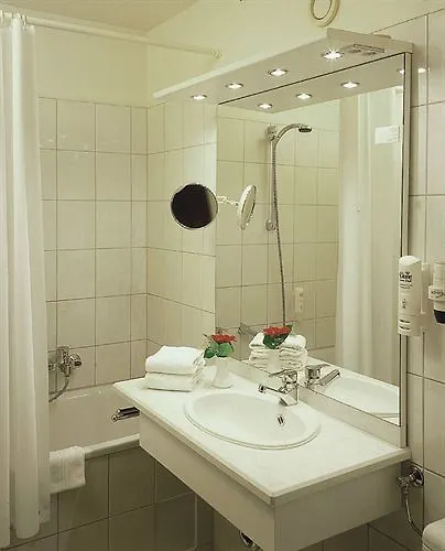 Parkhotel Frankfurt-rödermark Hotel Rodgau