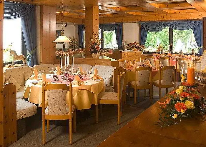 Parkhotel Frankfurt-rödermark