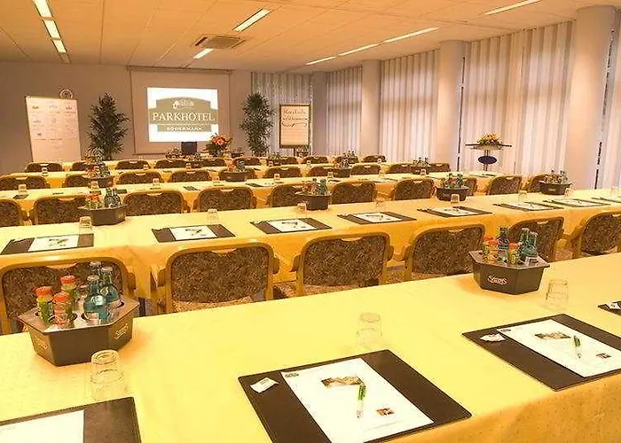 Parkhotel Frankfurt-rödermark Hotel Rodgau