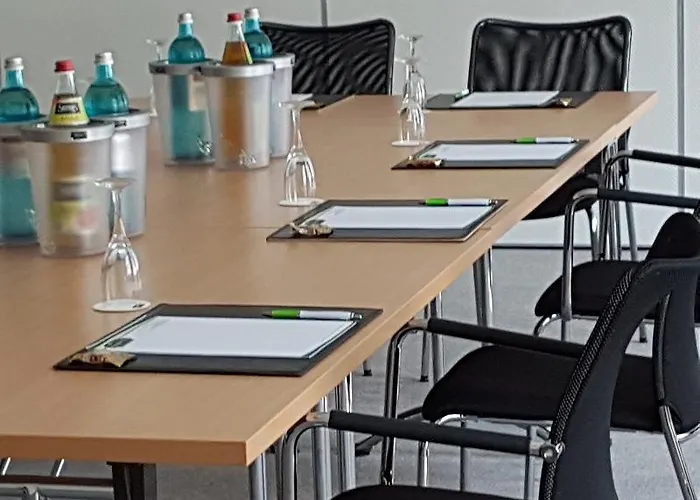 Parkhotel Frankfurt-rödermark Hotel Rodgau