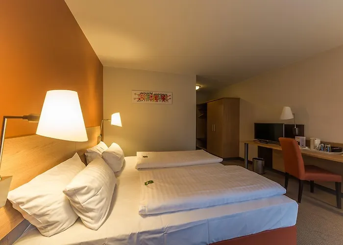 Parkhotel Frankfurt-rödermark Hotel 4*