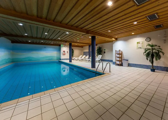 Parkhotel Frankfurt-rödermark Hotel 4*