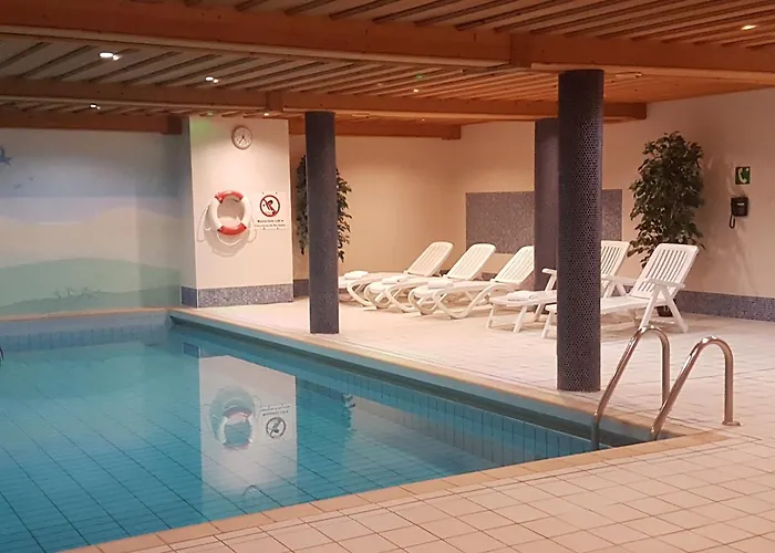 Parkhotel Frankfurt-rödermark Hotel 4*