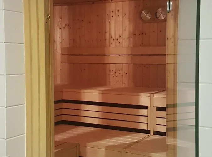 Hotel Parkhotel Frankfurt-rödermark