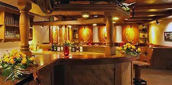 Parkhotel Frankfurt-rödermark 4*