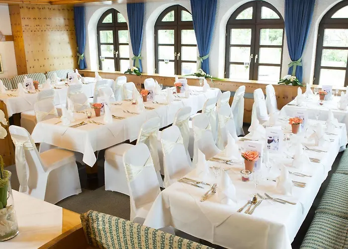 Parkhotel Frankfurt-rödermark 4*