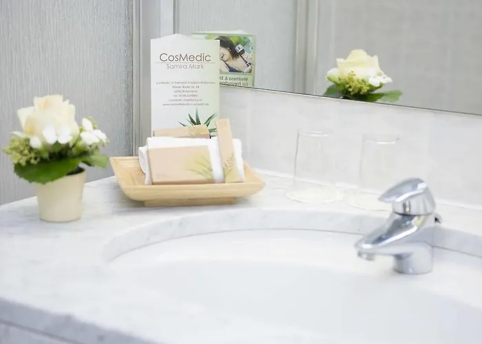 Parkhotel Frankfurt-rödermark Hotel