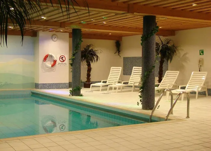 Parkhotel Frankfurt-rödermark 4* Rodgau