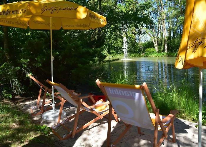 Parkhotel Frankfurt-rödermark Rodgau