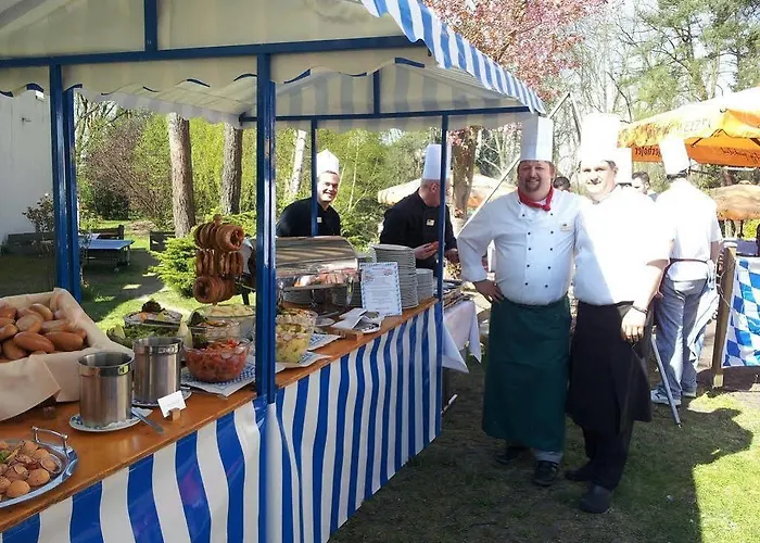 Parkhotel Frankfurt-rödermark Hotel Rodgau