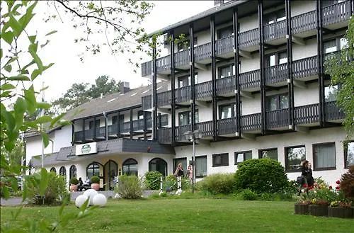 Parkhotel Frankfurt-rödermark 4*