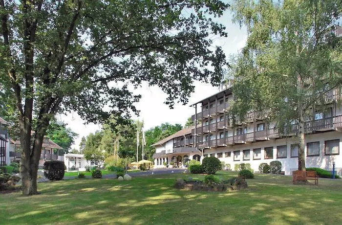 Parkhotel Frankfurt-rödermark Rodgau