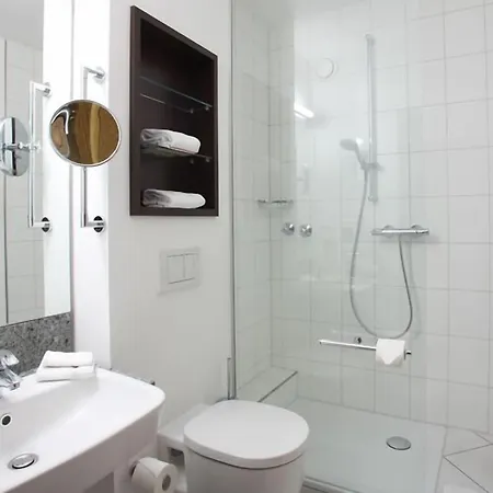 Parkhotel Frankfurt-roedermark Otel