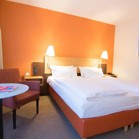 Parkhotel Frankfurt-roedermark Rodgau