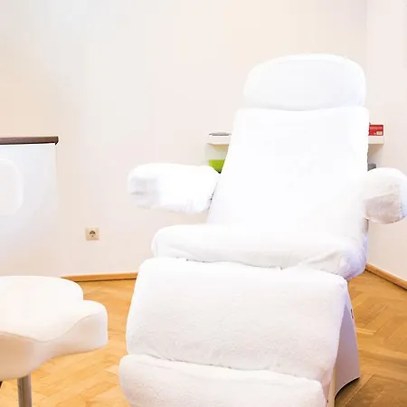 Parkhotel Frankfurt-roedermark Otel