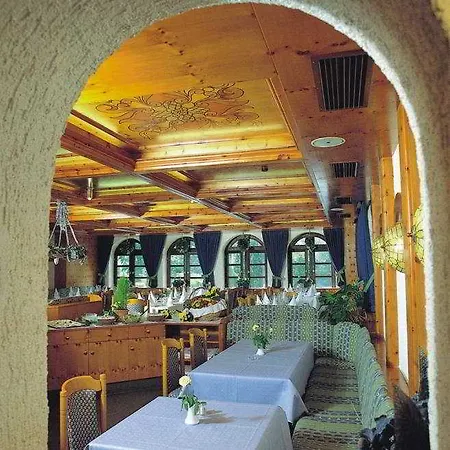 Parkhotel Frankfurt-roedermark 4*