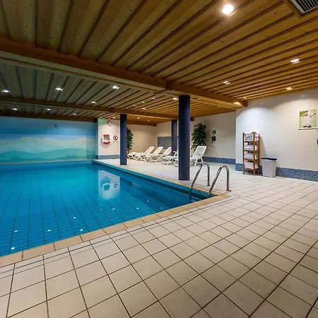Parkhotel Frankfurt-roedermark Otel 4*