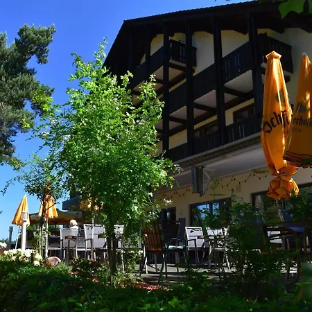Parkhotel Frankfurt-roedermark Rodgau