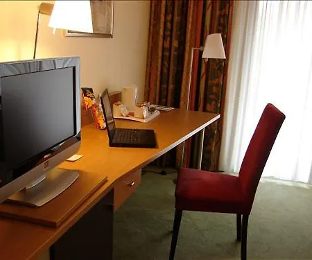 Parkhotel Frankfurt-roedermark