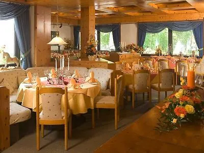 Otel Parkhotel Frankfurt-roedermark Rodgau